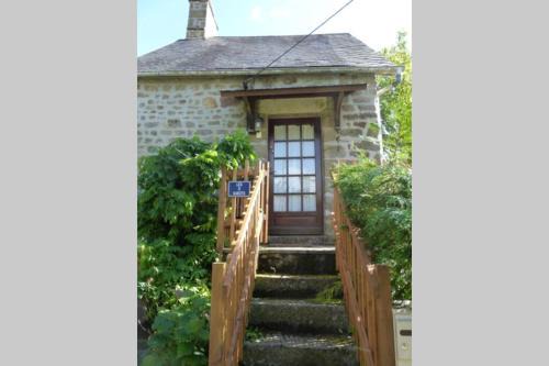 Breel House | Les Deux Sabots