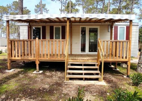 Saint-Julien-en-Born Other | Les Dunes de Contis