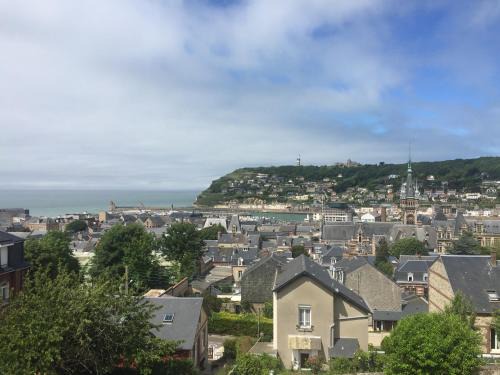 Fecamp Apartment | Les Embruns Fecampois