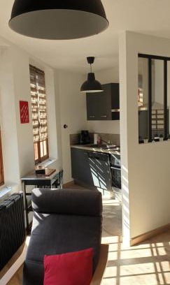 Mers-les-Bains Apartment | Les Fauvettes