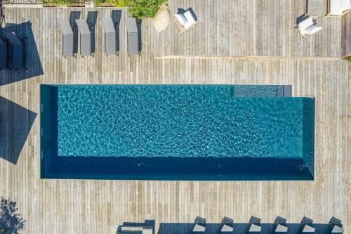 Pinarellu Apartment | Les Lofts de Sainte-Lucie-de-Porto-Vecchio