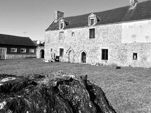 Redene Apartment | Les gîtes du manoir de Port Cadic