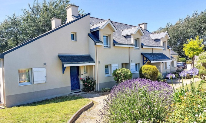 Penestin House | Les Grandes Iles by Interhome