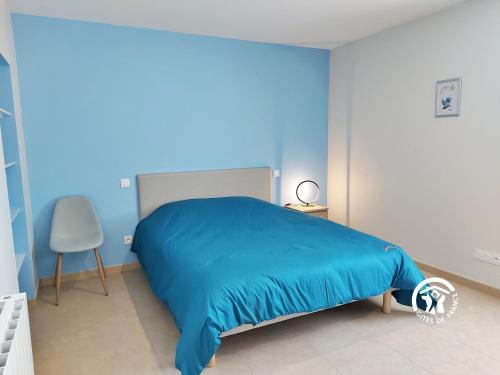 Saint-Aubin-du-Desert House | Les Grands Blés d'Or, 12 personnes