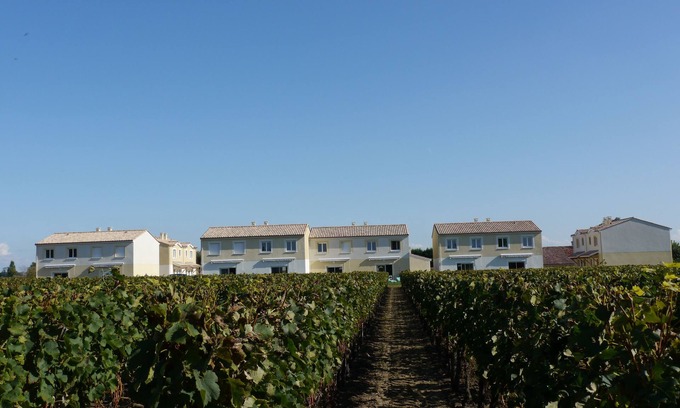 Libourne House | Les Grands Vignobles