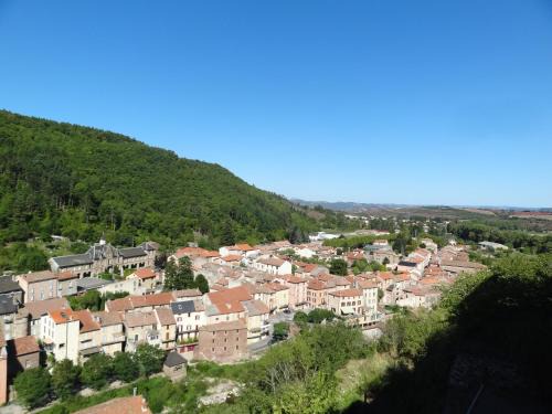 Camares House | Les Hauts de Camarès