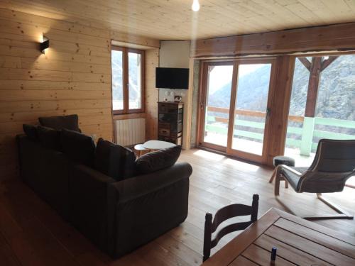 Abries Apartment | Les Hauts du Roux