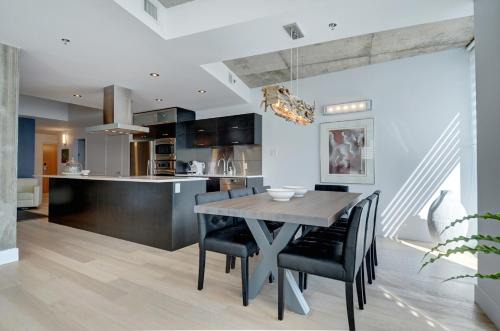 Saint-Jean-Baptiste Apartment | Les Immeubles Charlevoix - Le 760-608