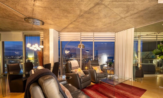 Saint-Jean-Baptiste Apartment | Les Immeubles Charlevoix - 760312
