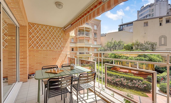 Les Chalets - Saint-Aubin - Saint-Etienne Apartment | LES JARDINS DE L'OLYMPE - Appartement lumineux de 137m2