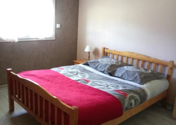 Selonnet Apartment | Les logis de Lucie