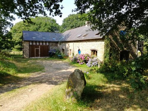 Brech Bed & Breakfast | Les longères de keridy