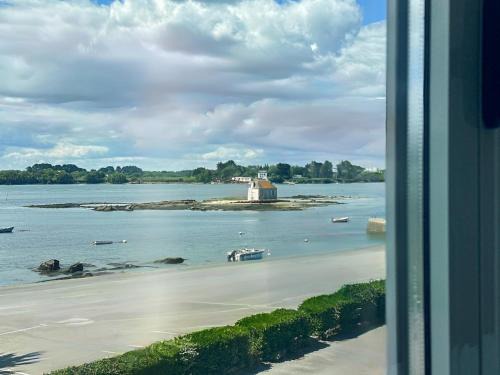 Plouhinec House | Les maisons de Delphine Saint Cado