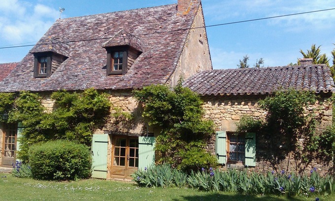 Saint-Avit-Senieur Other | Les Maisons De Cor ,3* Close to St Avit Senieur and Beaumont Du Perigord