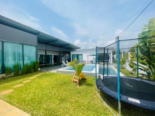 Assinie Villa | Les merveilles d’assinie