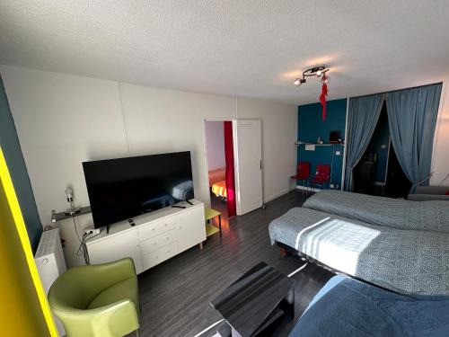 Clermont-Ferrand Apartment | Les Meublés les Dômes du Parc
