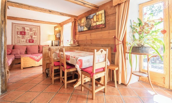 Aussois House | LES Pinatsotes - Aussois