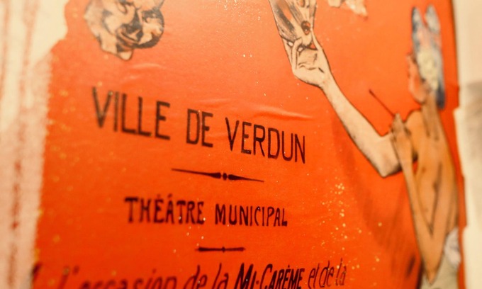 Verdun Apartment | Les Planches Théâtre de Verdun