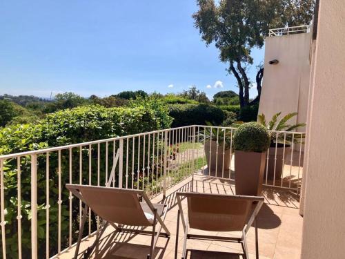 Les Restanques Apartment | Les Restanques Cabrière 3024