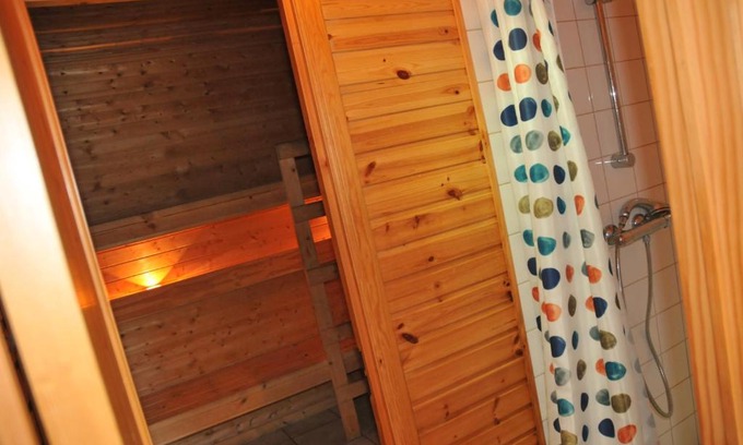 La Roche-en-Ardenne House | Les Rochettes Pluton 4