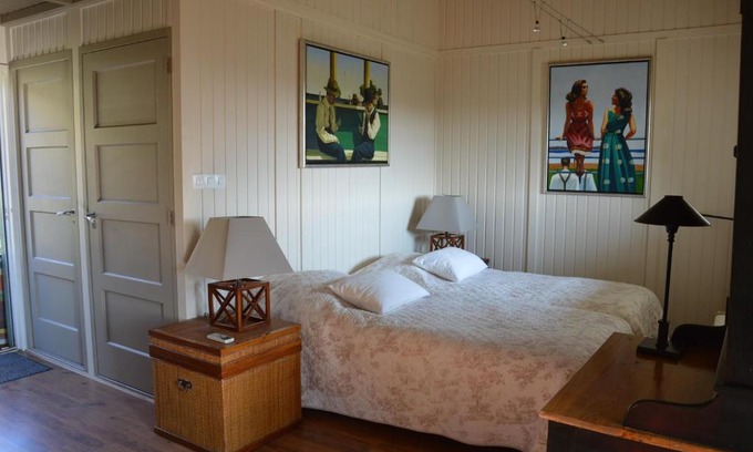 Etables House | Les Rouges Gorges du Domaine du Moulin 14
