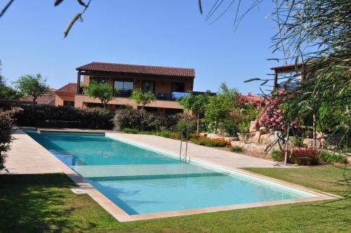 Bonmont Terres Noves House | Les Suites Golf Bonmont