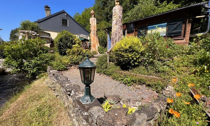 Beauficel Bed & Breakfast | Les Trois Fenêtres