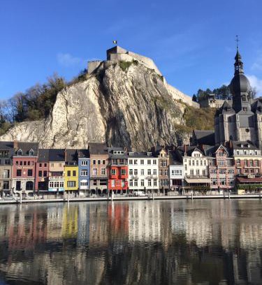 Leffe House | Les Voisins De Mr Sax