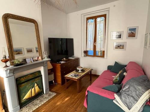 Abbeville House | Les volets bleus à 20 minutes de la Baie de Somme