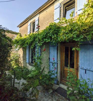 Arcais House | Les Volets Bleus