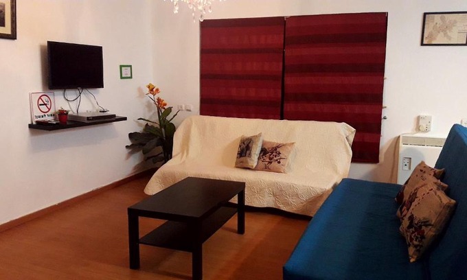 Arad Apartment | LeSaNel Guest House 1
