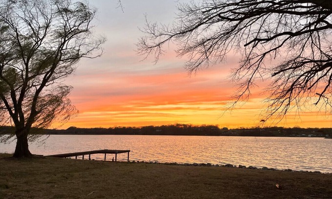 Town Creek Cabin | Let's Explore - Stunning Sunrise & Sunset Views!