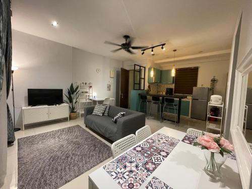 Hulu Kinta Apartment | Letstay De Casa