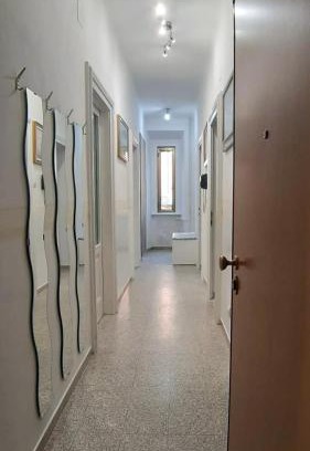 Roiano-Gretta-Barcola-Cologna-Scorcola Apartment | Lettere Dal Mare
