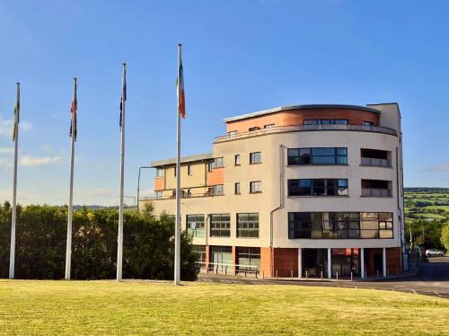 Letterkenny Apartment | Letterkenny Wild Atlantic Apartments