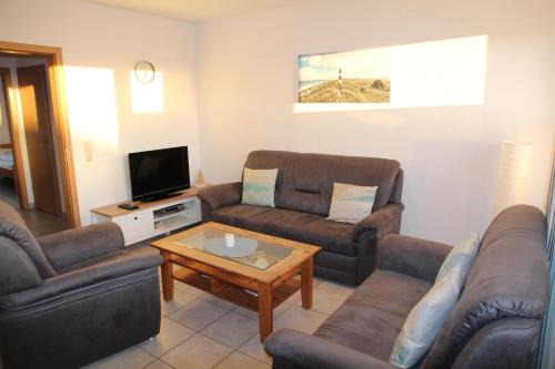 Norddeich Apartment | Leuchtturm