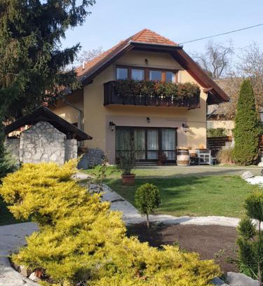 Szekszard Apartment | LeVadászLak
