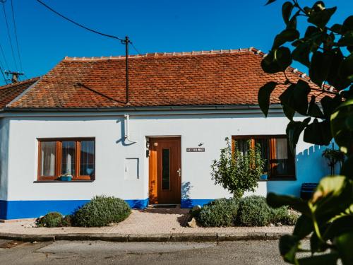 Vrbice House | Levandulová chalupa