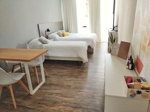 Bahia Blanca Apartment | LEVEL SUITES una propuesta diferente