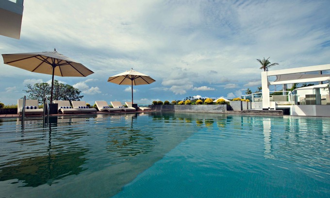 Rumassala Hotel | Levels Unawatuna