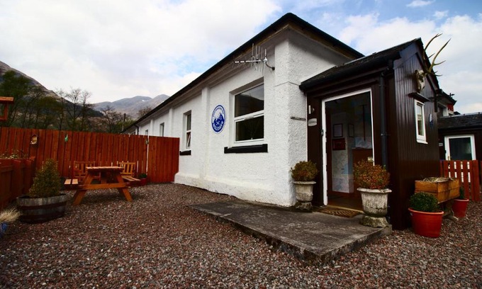 Kinlochleven Apartment | Leven and Linnhe Apartments, West Highland Way Holidays