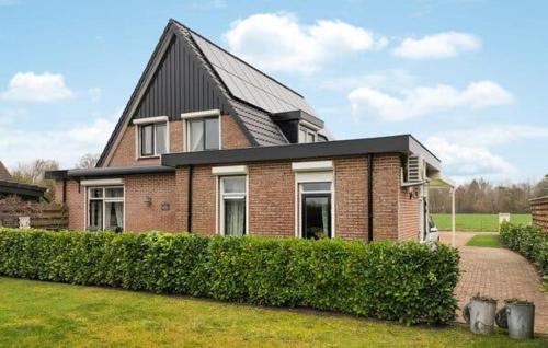 Hulshorst Bed & Breakfast | Levenslust Hulshorst