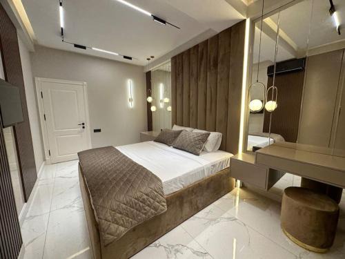 Sumqayit Apartment | Levent beach 1,Luxury apartment