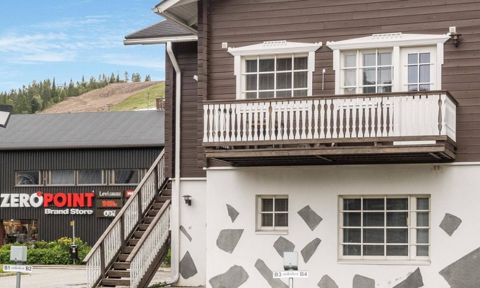 Sirkka House | Levin Kalle A3 by Interhome