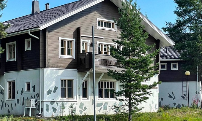 Sirkka House | Levin Rinnelinna A8 by Interhome