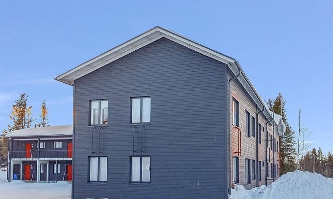 Sirkka House | Levistar Vi As. 6106 by Interhome