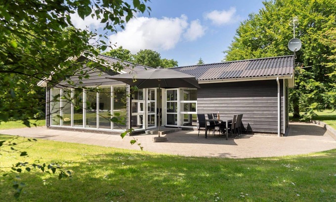 Sønder Ydby House | LF10302 Hurup Thy - Skibstebsvej 22 B