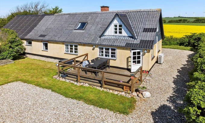 Hurup Thy House | LF10304 Hurup Thy - Gundtoft Møllevej 4