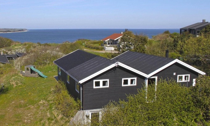 Remmer Strand House | LF11932 Struer - Gl Landevej 23