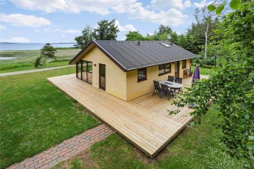 Morsø Municipality House | LF13132-Nykobing-M-Praestegardsvej-22-A